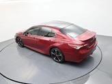 Thumbnail of 2018 Ruby Flare Pearl Toyota Camry