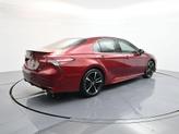 Thumbnail of 2018 Ruby Flare Pearl Toyota Camry