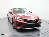 Photo of 2018 Ruby Flare Pearl Toyota Camry