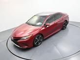 Thumbnail of 2018 Ruby Flare Pearl Toyota Camry