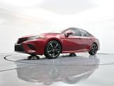 Thumbnail of 2018 Ruby Flare Pearl Toyota Camry