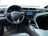 Thumbnail of 2018 Ruby Flare Pearl Toyota Camry
