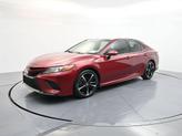 Thumbnail of 2018 Ruby Flare Pearl Toyota Camry