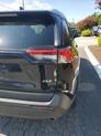 Thumbnail of 2024 Black Toyota RAV4