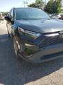 Thumbnail of 2024 Black Toyota RAV4