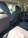Thumbnail of 2024 Black Toyota RAV4