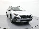 Photo of 2025 Silver Subaru Crosstrek