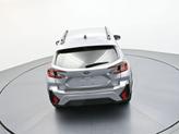Thumbnail of 2025 Silver Subaru Crosstrek