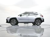 Thumbnail of 2025 Silver Subaru Crosstrek