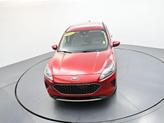 Thumbnail of 2020 Red Metallic Ford Escape