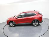 Thumbnail of 2020 Red Metallic Ford Escape