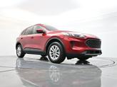 Thumbnail of 2020 Red Metallic Ford Escape