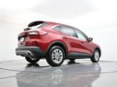 Thumbnail of 2020 Red Metallic Ford Escape