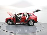 Thumbnail of 2020 Red Metallic Ford Escape