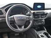 Thumbnail of 2020 Red Metallic Ford Escape