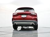Thumbnail of 2020 Red Metallic Ford Escape