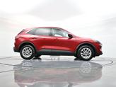 Thumbnail of 2020 Red Metallic Ford Escape