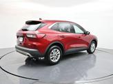 Thumbnail of 2020 Red Metallic Ford Escape