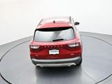 Thumbnail of 2020 Red Metallic Ford Escape
