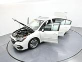 Thumbnail of 2023 Crystal White Pearl Subaru Legacy