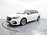 Thumbnail of 2023 Crystal White Pearl Subaru Legacy