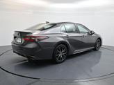 Thumbnail of 2023 Gray Toyota Camry