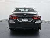 Thumbnail of 2023 Gray Toyota Camry