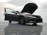 Thumbnail of 2023 Gray Toyota Camry