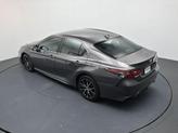 Thumbnail of 2023 Gray Toyota Camry