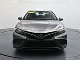 Thumbnail of 2023 Gray Toyota Camry