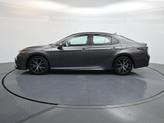 Thumbnail of 2023 Gray Toyota Camry