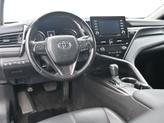 Thumbnail of 2023 Gray Toyota Camry