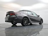 Thumbnail of 2023 Gray Toyota Camry