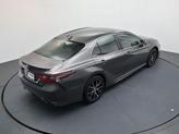 Thumbnail of 2023 Gray Toyota Camry