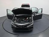 Thumbnail of 2023 Gray Toyota Camry