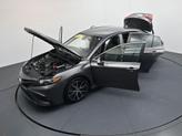 Thumbnail of 2023 Gray Toyota Camry