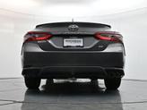 Thumbnail of 2023 Gray Toyota Camry