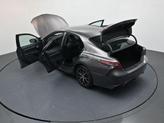 Thumbnail of 2023 Gray Toyota Camry