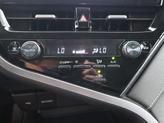 Thumbnail of 2023 Gray Toyota Camry