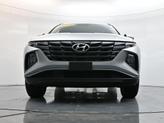 Thumbnail of 2024 Shimmering Silver Hyundai TUCSON