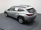 Thumbnail of 2024 Shimmering Silver Hyundai TUCSON