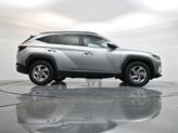 Thumbnail of 2024 Shimmering Silver Hyundai TUCSON