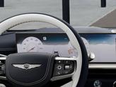 Thumbnail of 2025 Savile Silver Genesis GV80