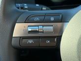 Thumbnail of 2025 Atlas White Hyundai KONA