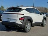 Thumbnail of 2025 Atlas White Hyundai KONA