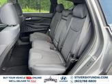 Thumbnail of 2020 Machine Gray Hyundai SANTA FE