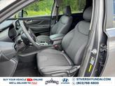 Thumbnail of 2020 Machine Gray Hyundai SANTA FE