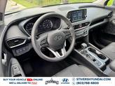 Thumbnail of 2020 Machine Gray Hyundai SANTA FE