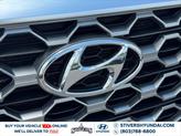 Thumbnail of 2020 Machine Gray Hyundai SANTA FE