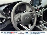 Thumbnail of 2020 Machine Gray Hyundai SANTA FE